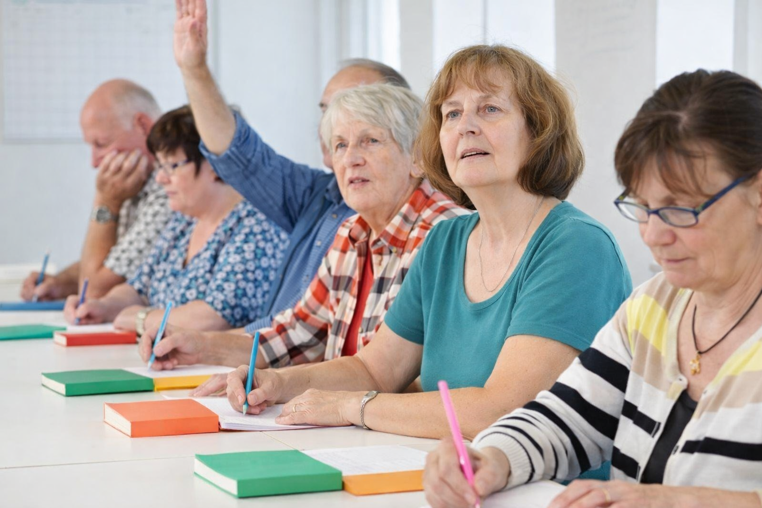 Are sens să înveți o limbă străină ca adult?