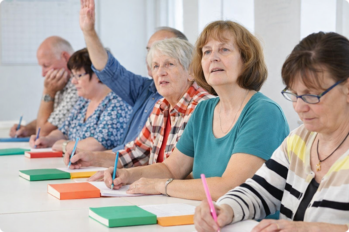 Are sens să înveți o limbă străină ca adult?