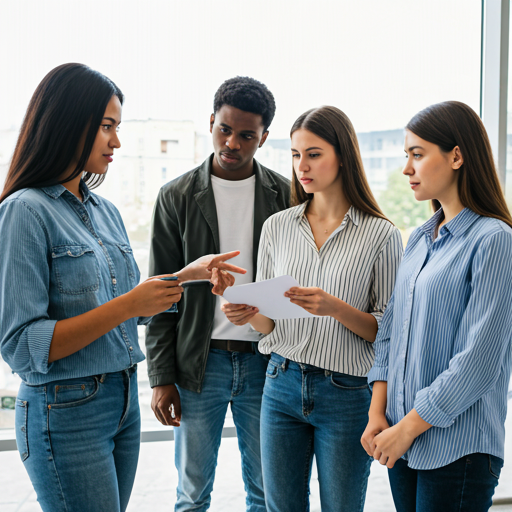 Importanța conversației în învățarea rapidă